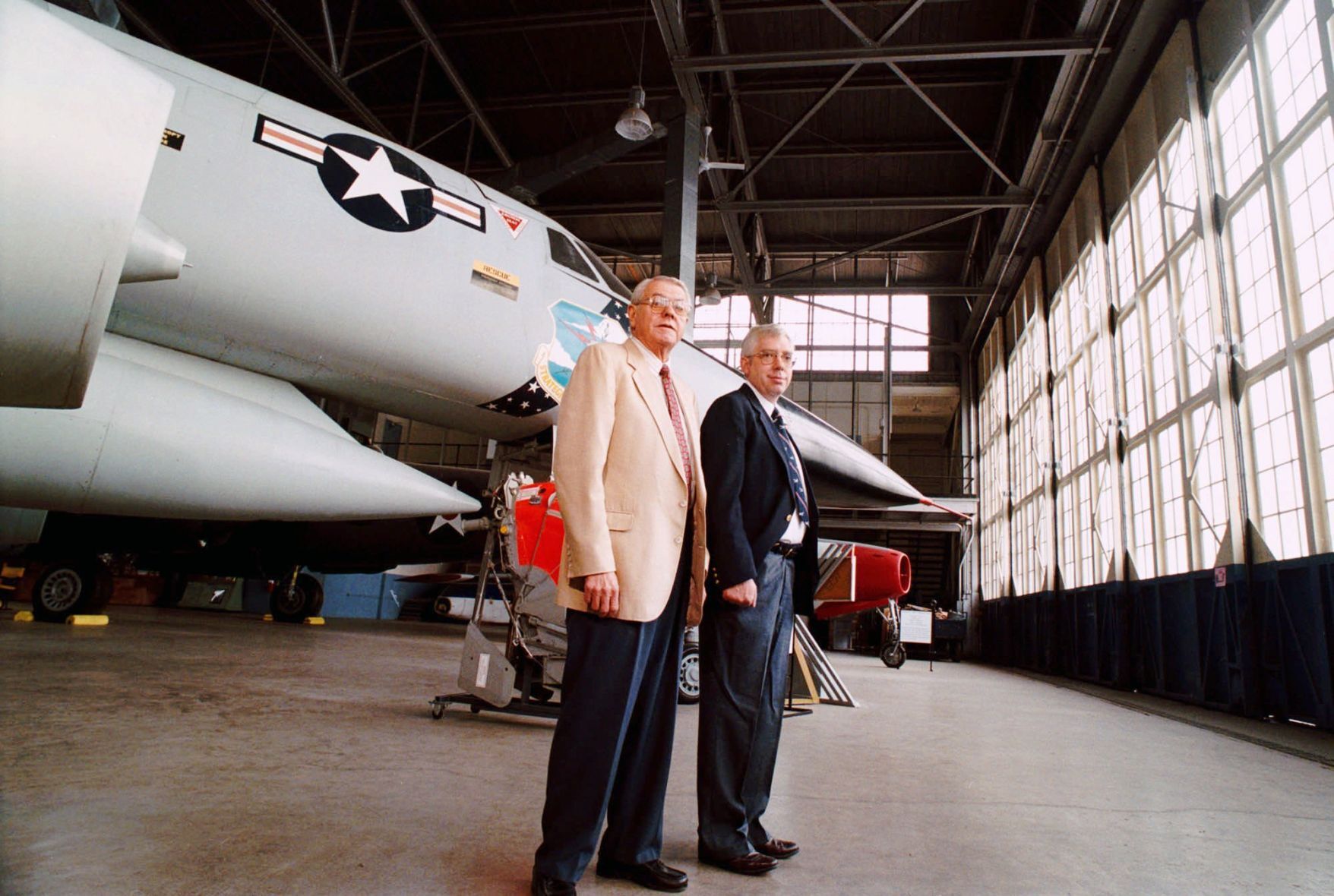 Chanute Air Museum